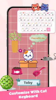 PFP Maker: Cat Emoji screenshot 3