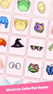 PFP Maker: Cat Emoji screenshot 6