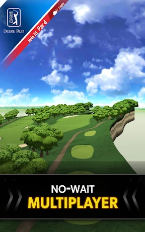 PGA TOUR Golf Shootout screenshot
