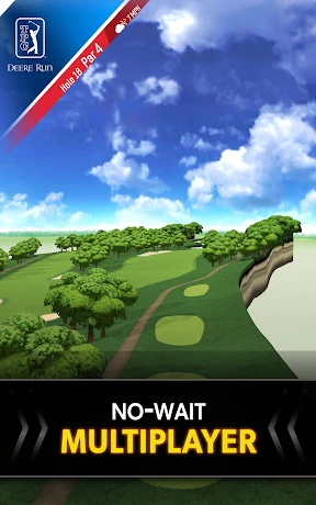 PGA TOUR Golf Shootout screenshot