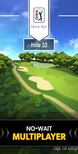 PGA TOUR Golf Shootout screenshot