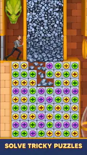 Phantom Match screenshot 2