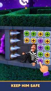Phantom Match screenshot 8