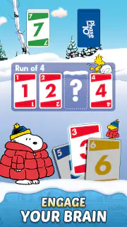 Phase 10: Casual Card Game screenshot 3