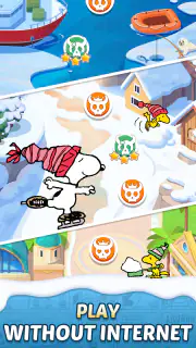 Phase 10: Casual Card Game screenshot 4