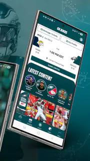 Philadelphia Eagles screenshot 2
