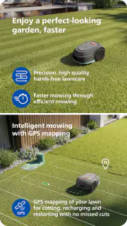 Philips HomeRun Robot App screenshot 4