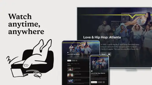 Philo: Shows, Movies, Live TV. screenshot