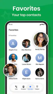 Phone App For Android screenshot 6