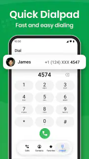 Phone App For Android screenshot 7