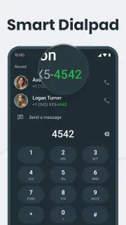 Phone Call screenshot 6