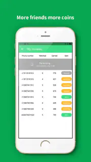 Phone Call App & WiFi Call Any screenshot 6