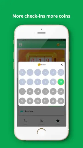 Phone Call App & WiFi Call Any screenshot
