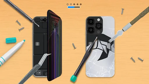 Phone Case DIY screenshot