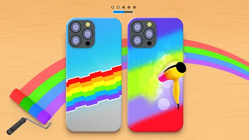 Phone Case DIY screenshot