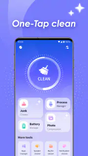 Phone Clean Tools screenshot 2
