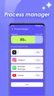 Phone Clean Tools screenshot 4