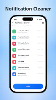 Phone Cleaner screenshot 5