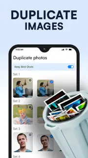 Phone Cleaner - AI Cleaner screenshot 6