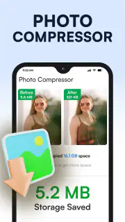 Phone Cleaner - AI Cleaner screenshot 7
