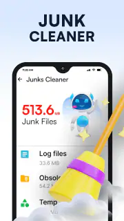 Phone Cleaner - AI Cleaner screenshot 8