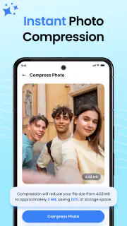 Phone Cleaner AI & Antivirus screenshot 5
