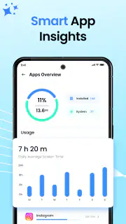 Phone Cleaner AI & Antivirus screenshot 6