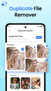 Phone Cleaner AI & Antivirus screenshot 7