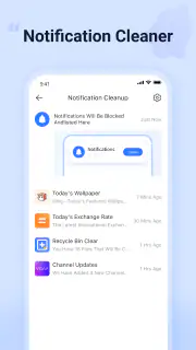 Phone Cleaner Launcher screenshot 5
