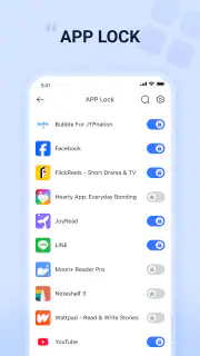 Phone Cleaner Launcher screenshot 6