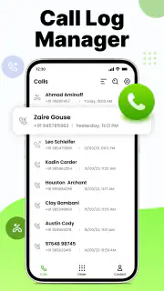 Phone Dialer - Contacts screenshot 2