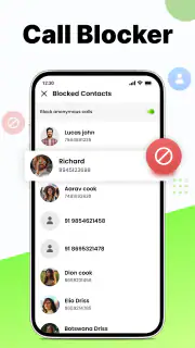 Phone Dialer - Contacts screenshot 5