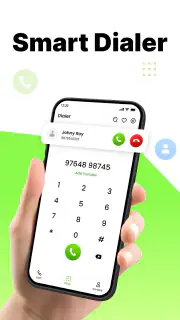 Phone Dialer - Contacts screenshot 7
