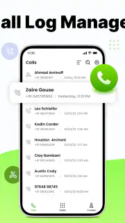 Phone Dialer - Contacts screenshot 8