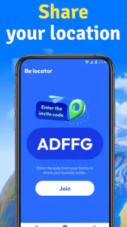 Phone Location Tracker-Locator screenshot 1