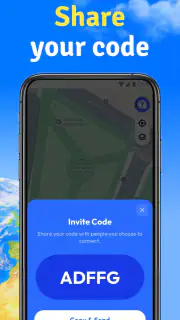 Phone Location Tracker-Locator screenshot 2