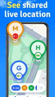Phone Location Tracker-Locator screenshot 3