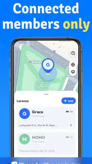 Phone Location Tracker-Locator screenshot 4