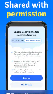 Phone Location Tracker-Locator screenshot 6