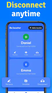Phone Location Tracker-Locator screenshot 7