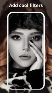 Phone Mirror app - True Mirror screenshot 5