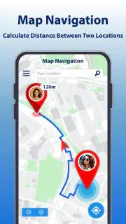 Phone Number Location screenshot 4
