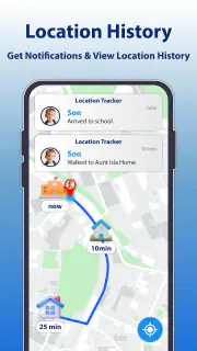 Phone Number Location screenshot 6