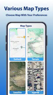 Phone Number Location screenshot 7