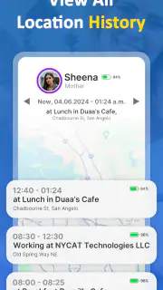 Phone Number Location Tracker screenshot 8