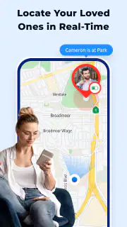 Phone Number Tracker screenshot 1
