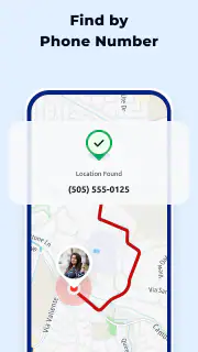 Phone Number Tracker screenshot 4