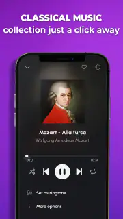 Phone Ringtones screenshot 5