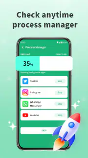 Phone Storage Clean screenshot 3