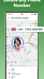 Phone Tracker - Family Locator screenshot 4